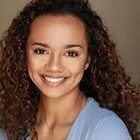 Mattie Head Shot
